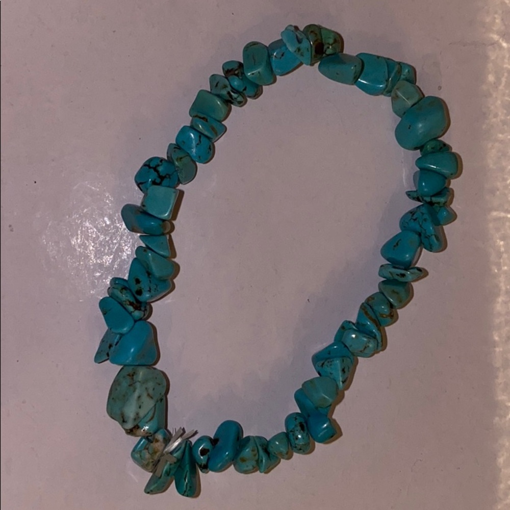 Turquoise Bracelet